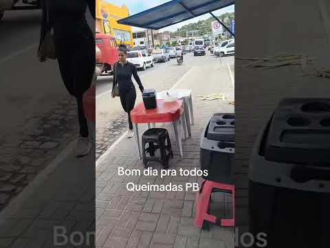#queimada PB #video #humor