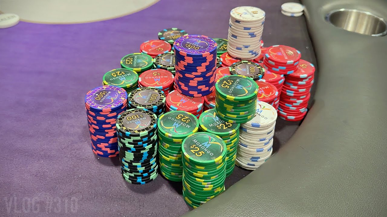 SUN RUN AT MORONGO!!!!