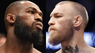 Джон Джонс дал совет Конору МакГрегору, чемпион UFC купил дорогие билеты на UFC 229