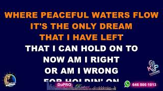 The Lonely Side Of Love - Patty Loveless Lyrics