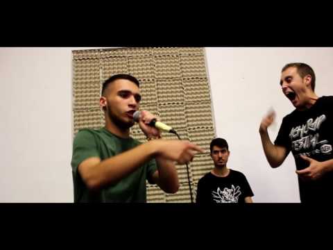 GDA XV - NOBLE vs JOAKING ( Octavos )