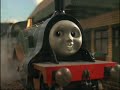Five New Engines In The Shed With Caption Lyrics Music Video Thomas Friends