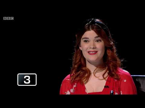 Mastermind 2019/2020 - Episode 17