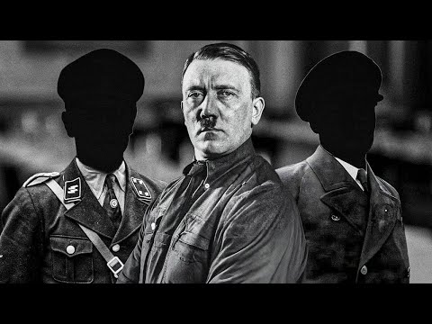 The Hidden Lives of Hitler’s Pilot & Chauffeur — Secrets Buried After 1945