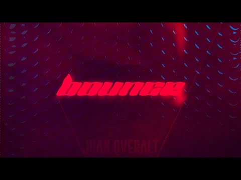Joan Qveralt - Bounce