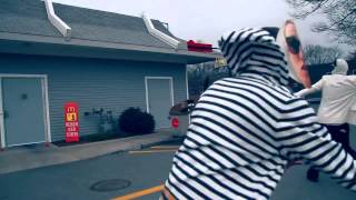 Cam Meekins - Cut Me Off (Official Video)