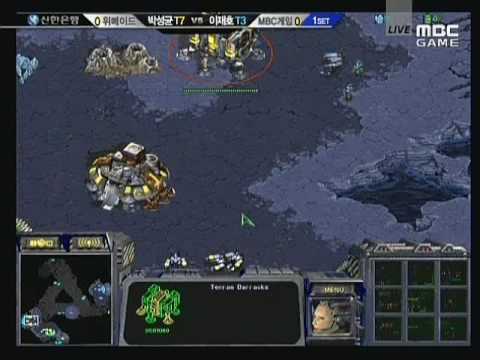 SPL  Light vs Mind 2009-05-03  @ Neo Medusa