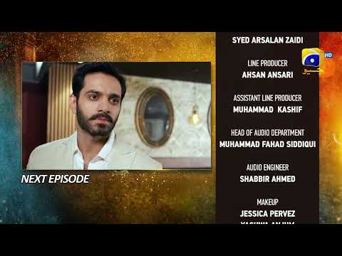 Tere Bin Episode 45 Teaser - 11th May 2023 - HAR PAL GEO