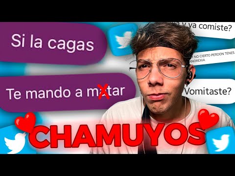 DEMASIADO CRINGE😳 | LOS PEORES CHAMUYOS DE SAN VALENTIN 💔