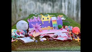 Cover art for OMORI: Fight Your Friends