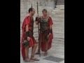 Split - the Romans will come 