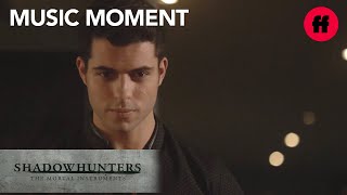 High Highs - &quot;Movement&quot; Music | Shadowhunters Season 2, Episode 10 | Freeform