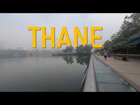 One Day in Thane