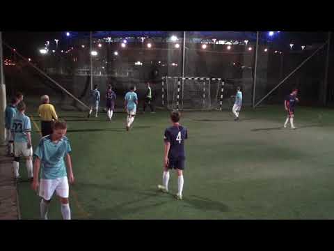 Shark – FC Bad Boys