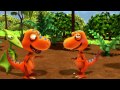 Rexville Dinosaur Train The Jim Henson Company