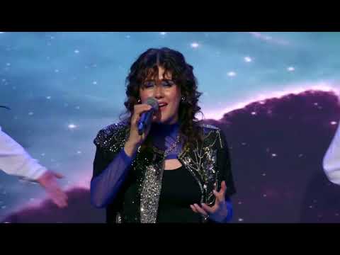 Yeshua / Deseo Eterno - nxtwave | Música Cristiana