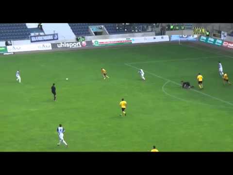 1. FC Magdeburg - VFC Plauen 4:2