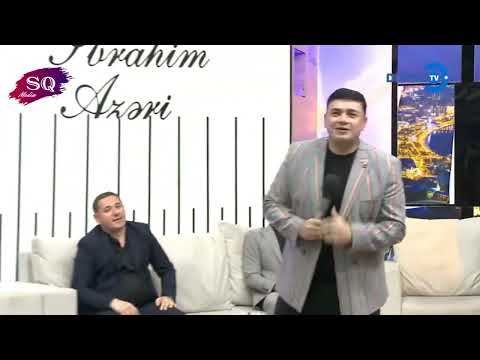 Samir Abbasov -  Sevənlər Ayrı Olmaz