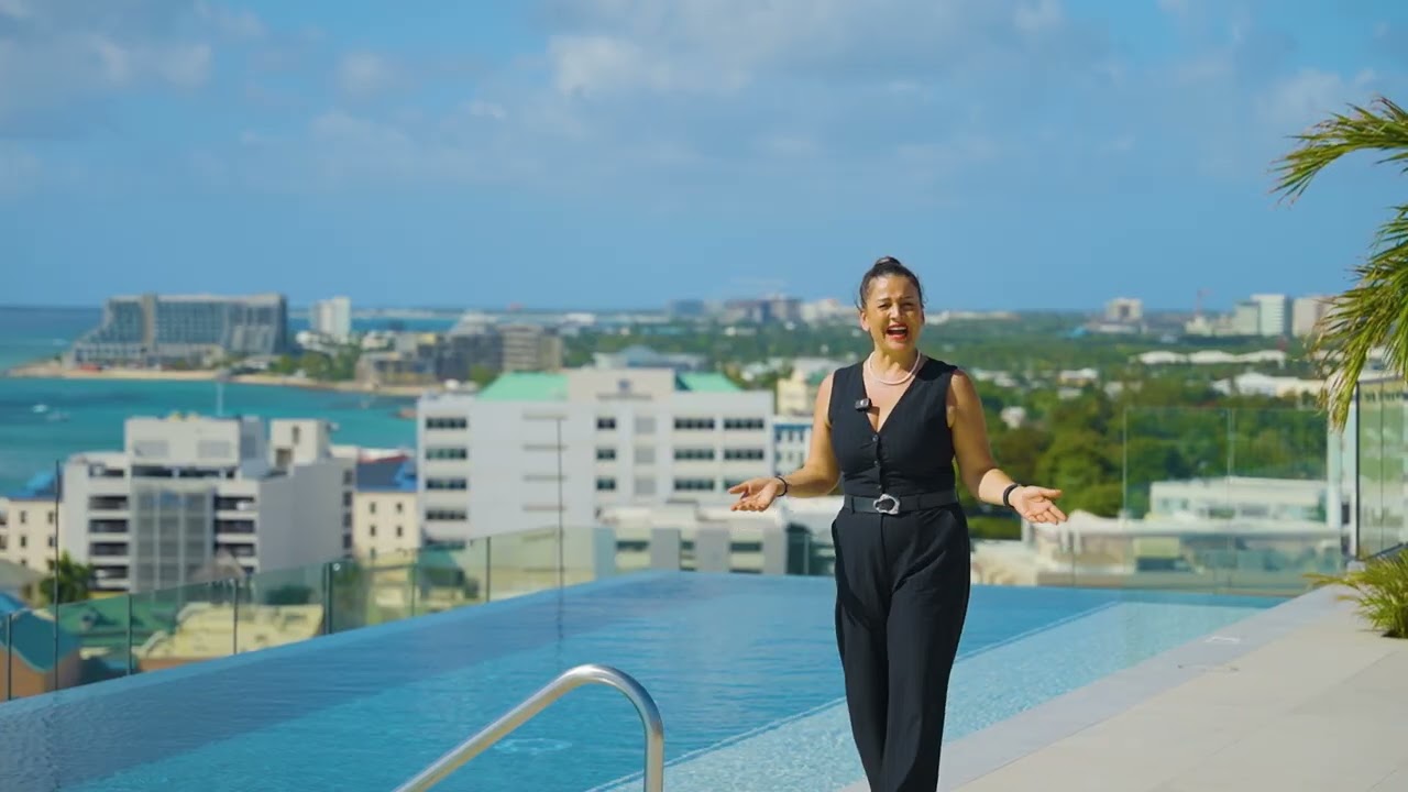 ONE GT RESIDENCES  2 BED PLUS 20K FURNITURE PACKAGE