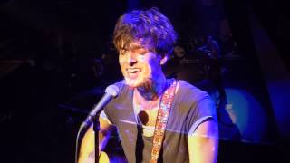 Paolo Nutini LIVE "Better Man" Webster Hall NYC