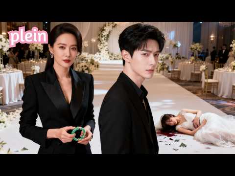 Trahi par sa fiancée, il découvre la vérité quand sa mère révèle son pouvoir