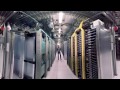 Google Data Center 360° Tour