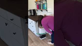 Download lagu Cleaning My 12 Year Old's Own Apartment 🧼 🫧 #momlife #lifehacks @organizedchaos4 mp3