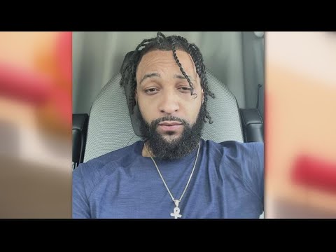 22-year-old arrested in shooting death of DeKalb gas...