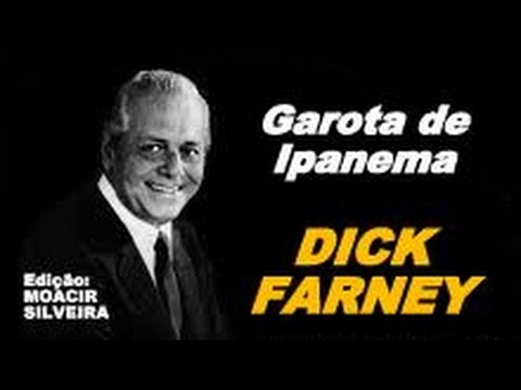 Garota De Ipanema video