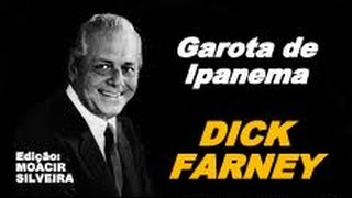 Garota de Ipanema Music Video