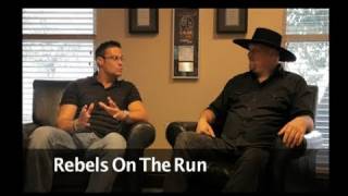 Eddie and Troy Talk Rebels On The Run