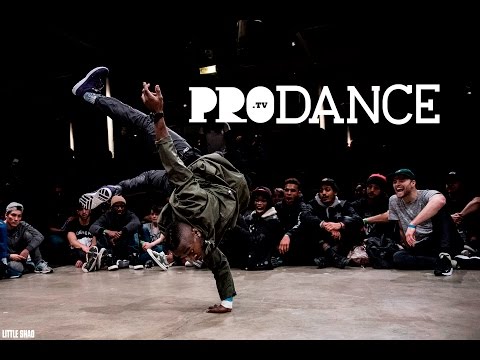 Gimnast vs Skychief | HIP OPsession 2016