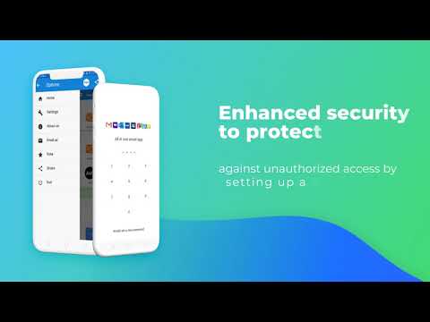 Email for Hotmail & yahoo mail video thumbnail