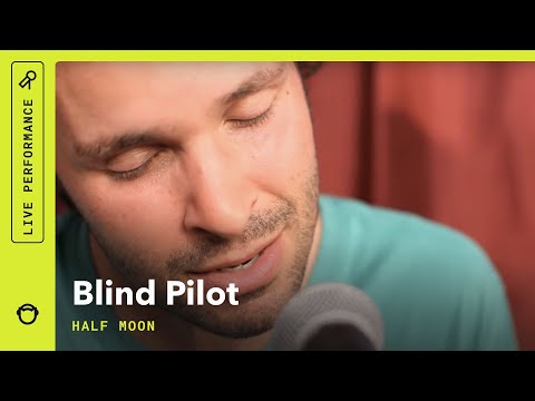 Blind Pilot 