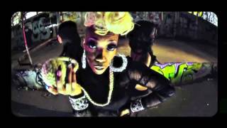 GO TO WORK - TRACKSTORM Feat. KALENNA (Dirty Money) / Hip-hop Vs. Dubstep