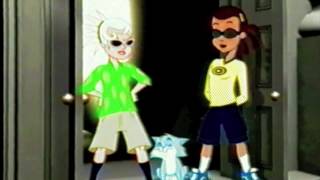 Clues Shoes and Attitude - Andrea Perry (2000)