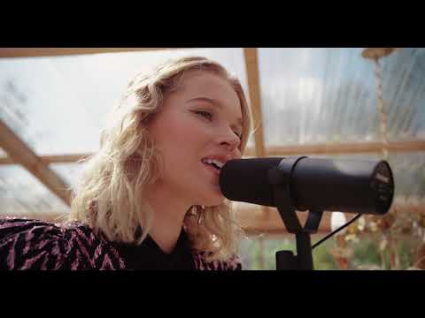 Emma Jensen - Better (Acoustic Video)