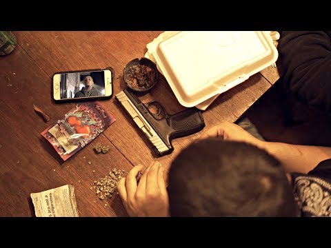 EastSide Lito x RLSG KD - "Flags On The Hearse"  | Shot By JerrickHD