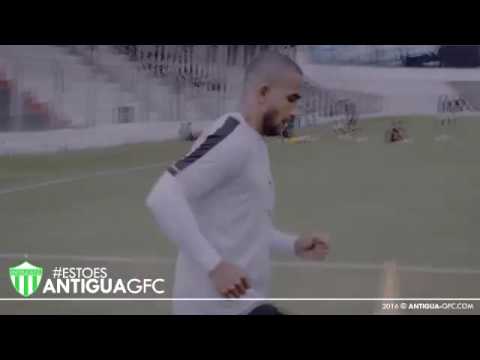 Recuperación   Fredy Thompson