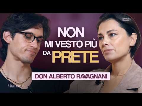 Vita Futura di Giorgia Surina and Don Alberto Ravagnani