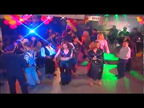 Reyhan ANGELOVA &Sevcan& Ork Kristal   Kirmizi Domati  Gazino Bulgaria