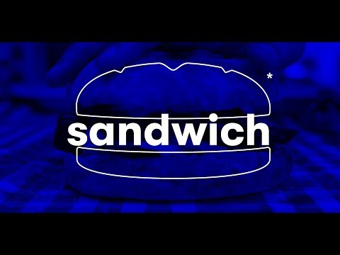 CANAL+ 'SANDWICH' [Teaser 4K]
