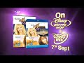 Hannah Montana The Movie DVD UK Advert 2009 Hannahmotanha Mileycyrus