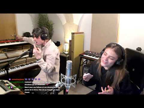 Maelle cover live - Offenses de Prudence
