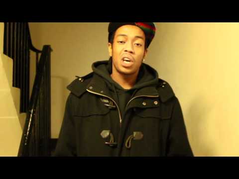 PGTV Freestyle - Millz