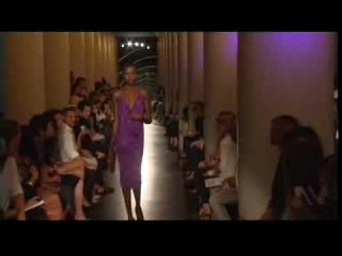 ALEXANDRE VAUTHIER HAUTE COUTURE FALL/ WINTER 2010/ 2011