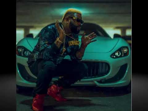 DEMARCO - BADMAN WORLD - [VISUAL AUDIO] - JAY CRAZIE RECORDS