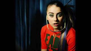 Lady Soverign Ft Tinchy Stryder - Hoodie (A Brucker & Sinden Rmx)
