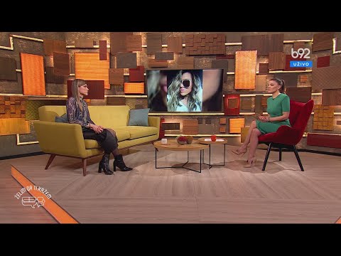 Želim da ti kažem - Alina Juhart: Beograđani su me prihvatili