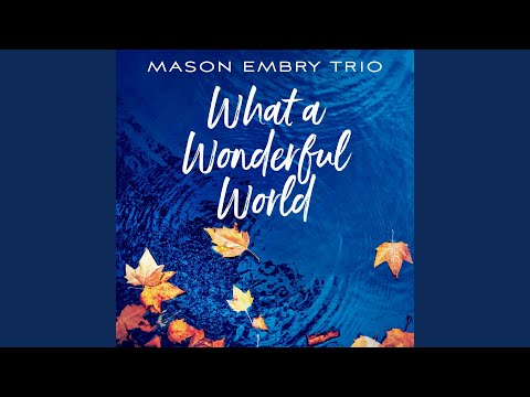 What a Wonderful World